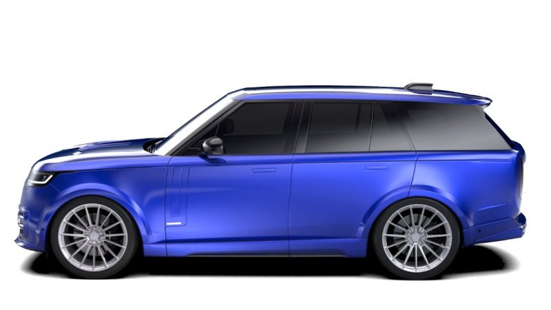 Photo of 1016 Industries Full Body Kit for the Land Rover Range Rover Vogue (2013-2025) - Image 2